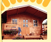 Gartenhaus
