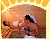 Sonnland Sauna-Spa�
