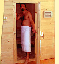 Sonnland Sauna-Spa�