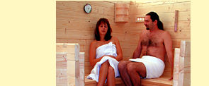 Sonnland Sauna-Spa�